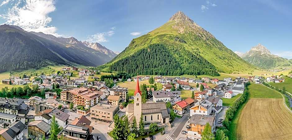 Hotel Rössle Superior