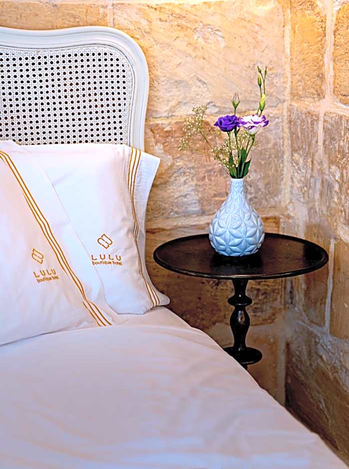 Lulu Boutique Hotel