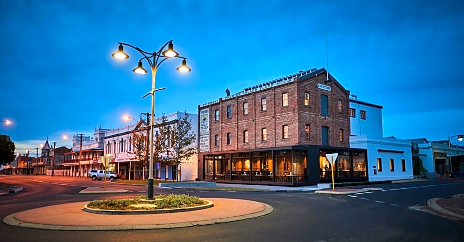 The Premier Mill Hotel
