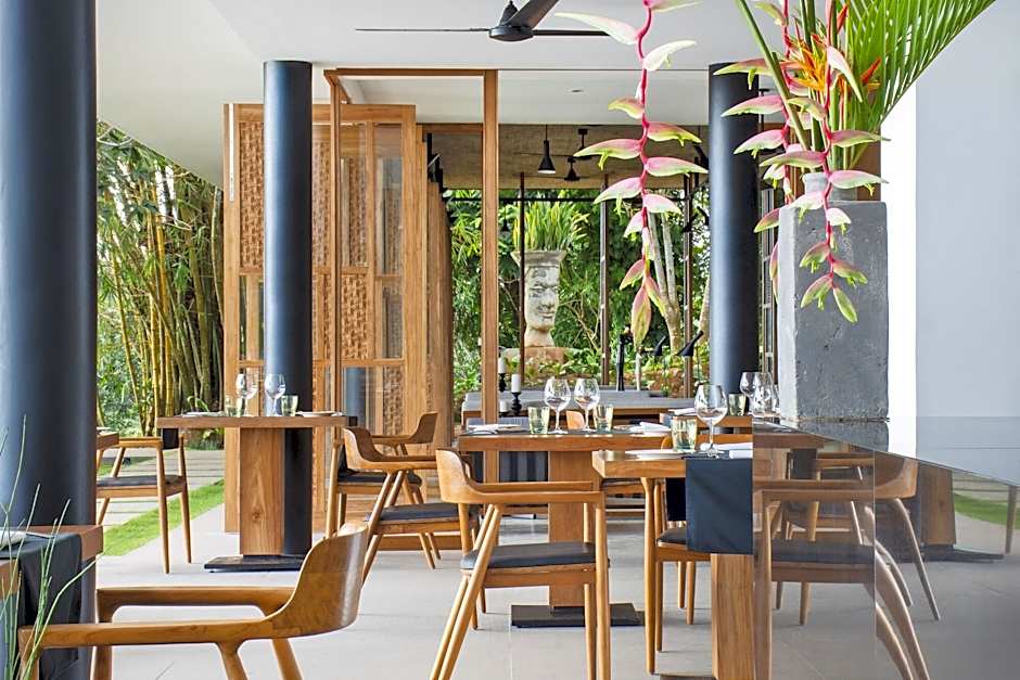 Haritha Villas & Spa