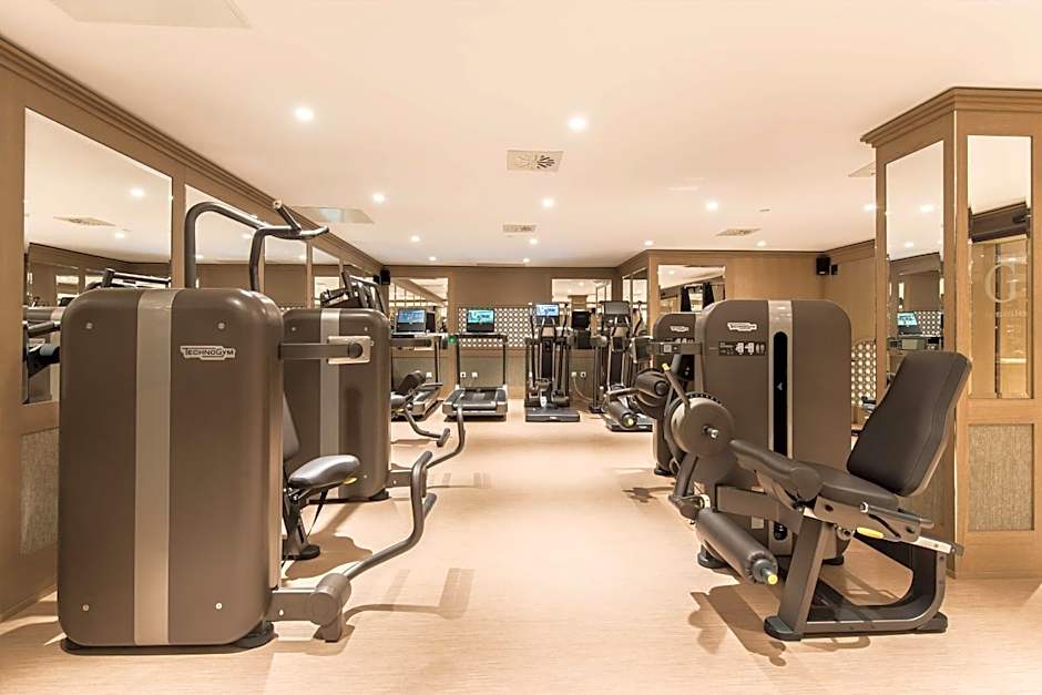 Gran Hotel Miramar GL