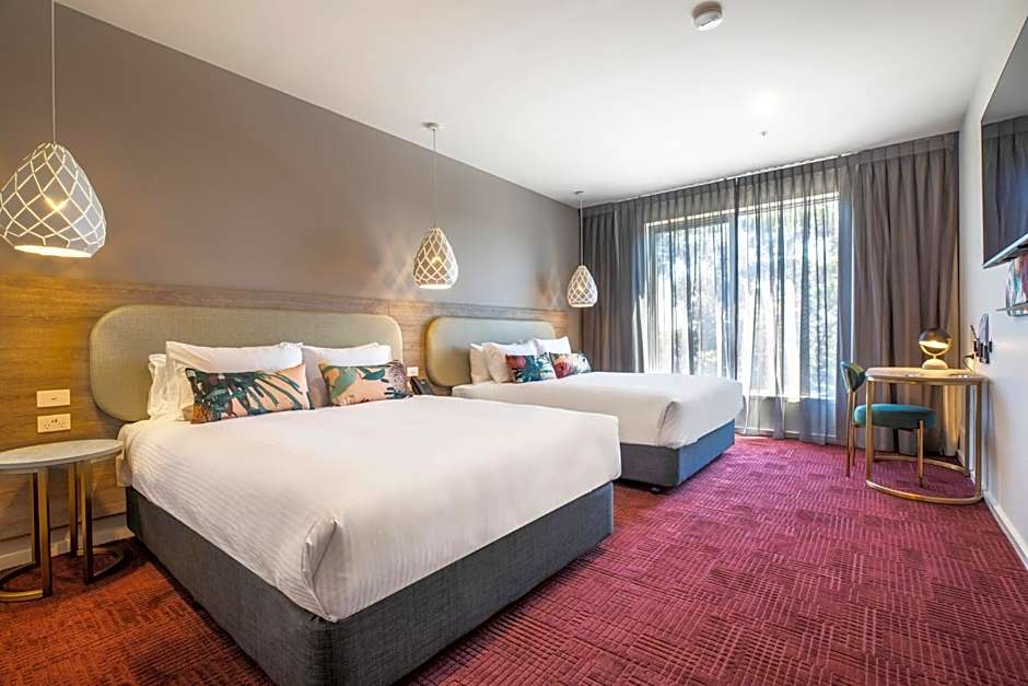 Nightelier Carrum Downs Sands Hotel