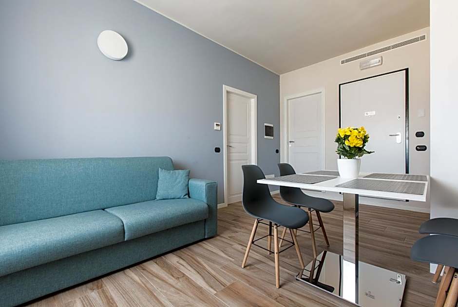 Aparthotel Isola
