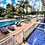 Verano Stay Flat Barra Olímpica