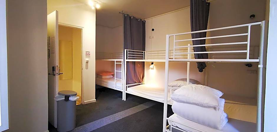 Le Coffice Auberge de Jeunesse