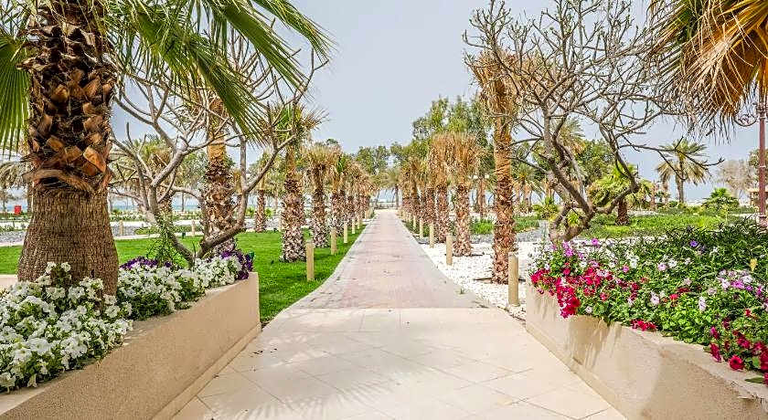 Dhafra Beach Hotel