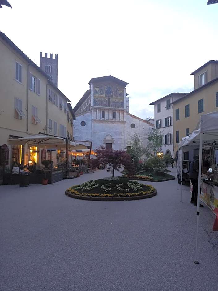 BnB Villa Melany vicino Centro