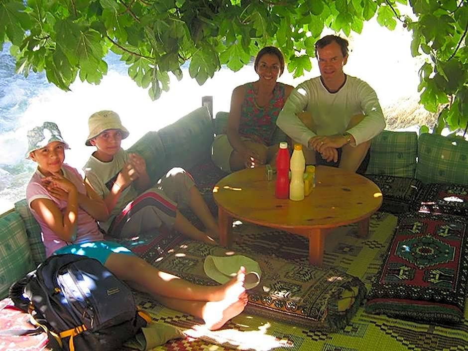 Patara Caretta Hotel