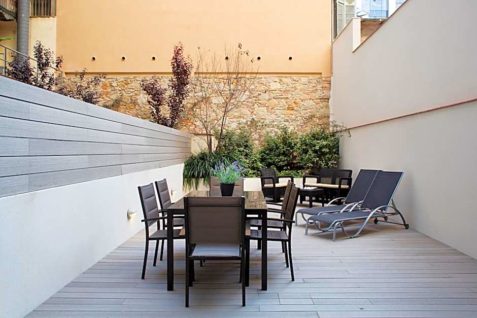 Cosmo Apartments Passeig de Gràcia