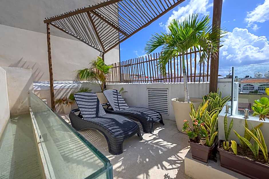 Aruma Hotel Playa del Carmen 