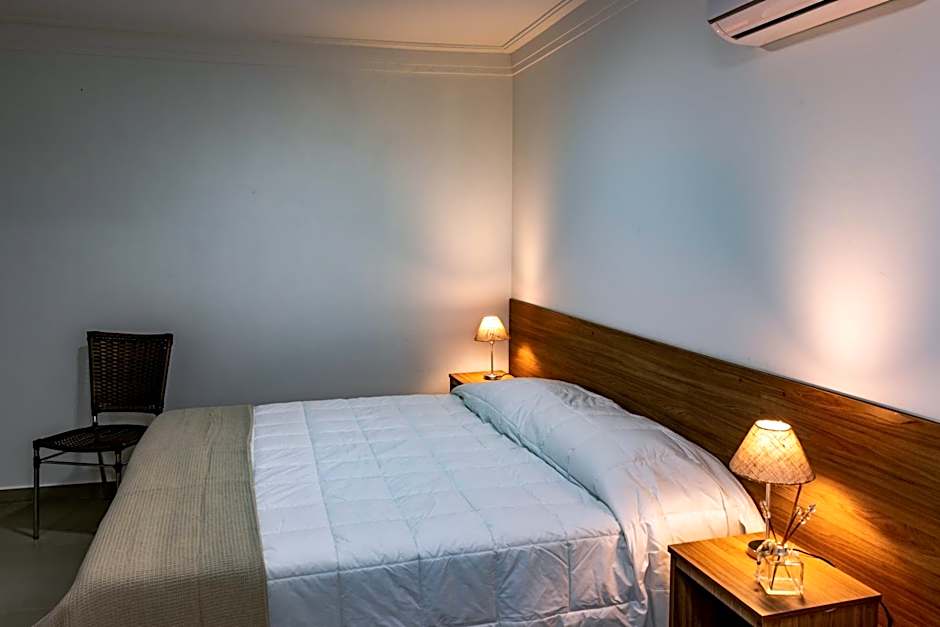 Pousada São Francisco