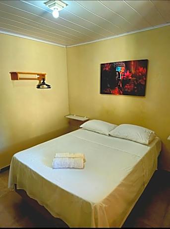 Casa Dourada - Abraão - IG