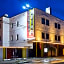 Asahikawa Hotel UNION-Adult Only