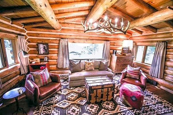 Lone Mountain Ranch
