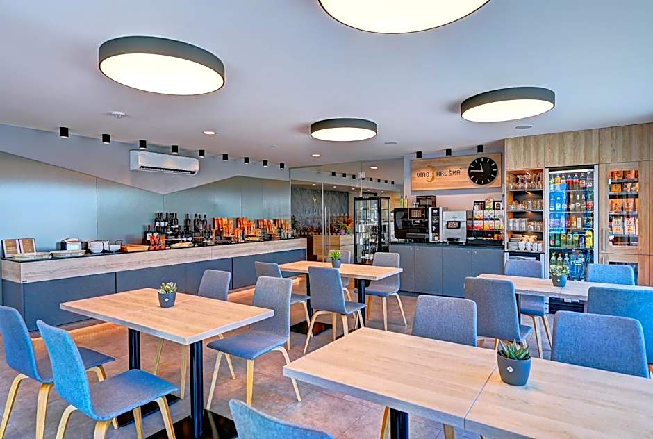 Wellness Hotel Fénix