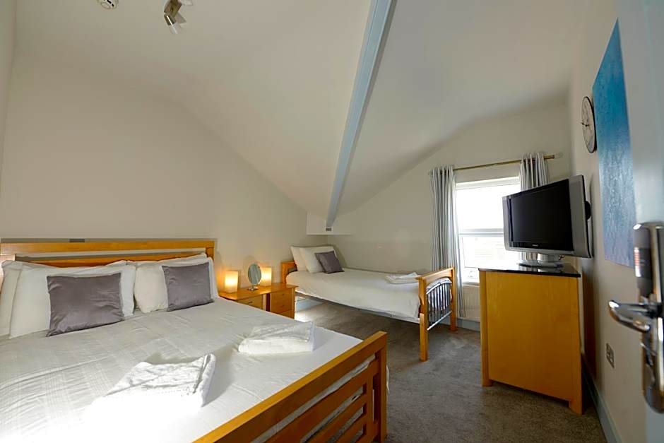 Southsea Rocks Hotel