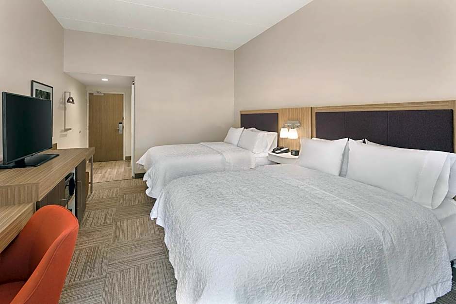 Hampton Inn By Hilton Lagrange