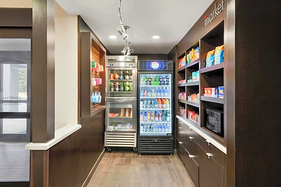 Courtyard by Marriott Atlanta Suwanee