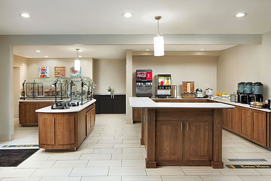 Staybridge Suites Of Durham - Chapel Hill - RTP By IHG