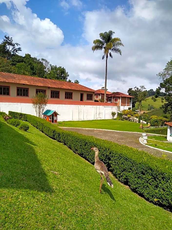 Pousada Pedacinho do ceu suite Izah