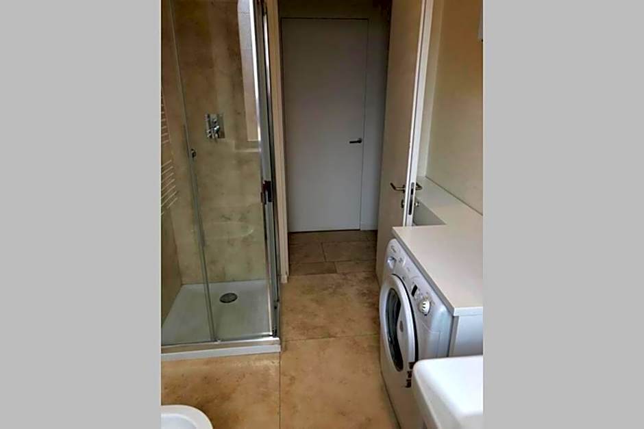 Splendida Vista su Siena