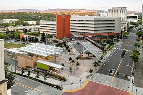 Seattle Marriott Bellevue