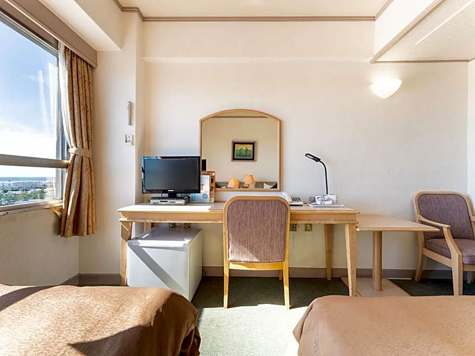 Tabist Hotel Ginga Kisarazu