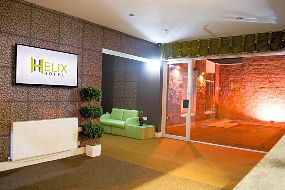 Helix Hotel