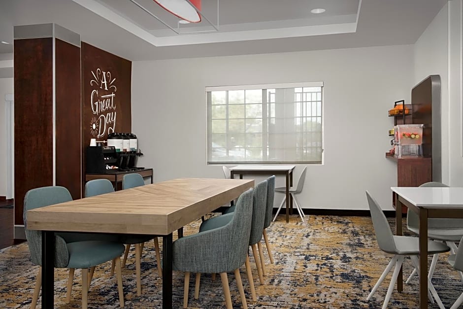 TownePlace Suites by Marriott Sacramento Cal Expo