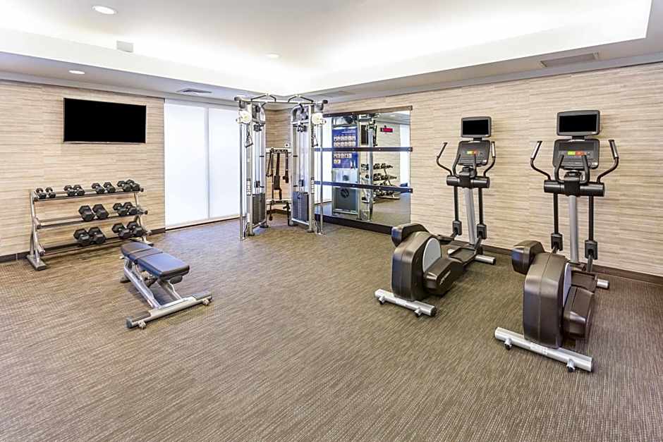 Courtyard by Marriott Rocky Mount