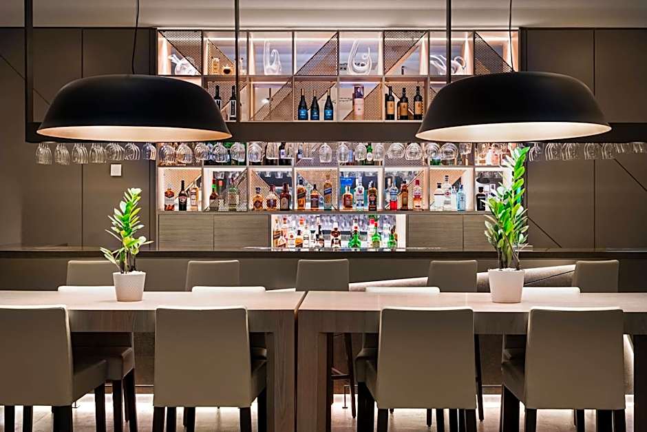 AC Hotel by Marriott Porto