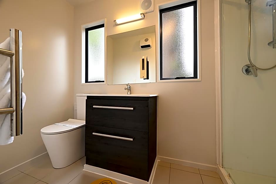 Riccarton Mall Motel