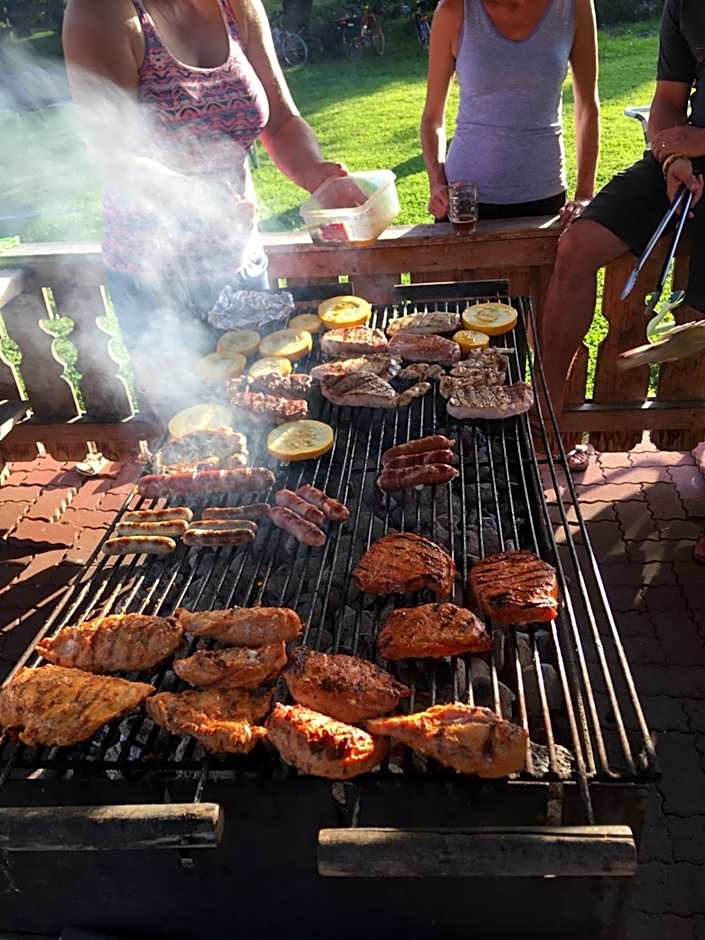 Apartment Haus am See