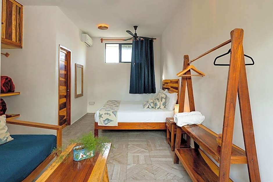 Casa Cuyo Hotel