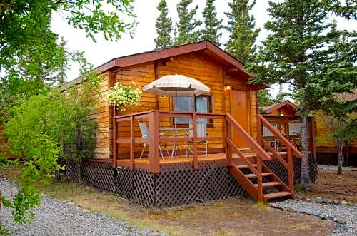 Denali Cabins