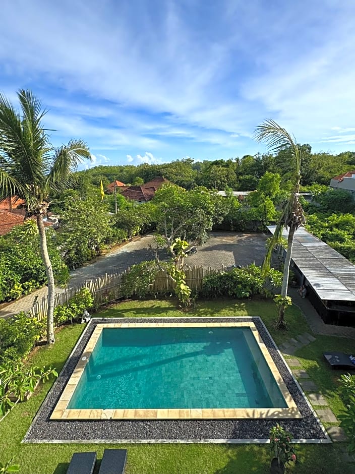 Pondok Sentana Guest House