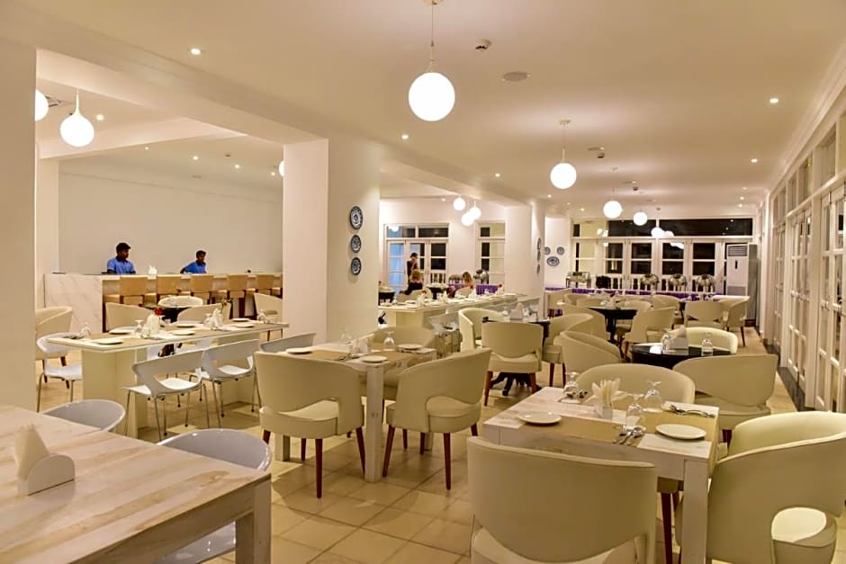 Silver Sands Serenity