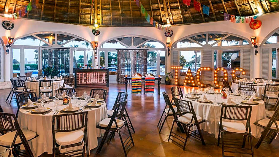 Ocean Maya Royale Adults Only - All Inclusive