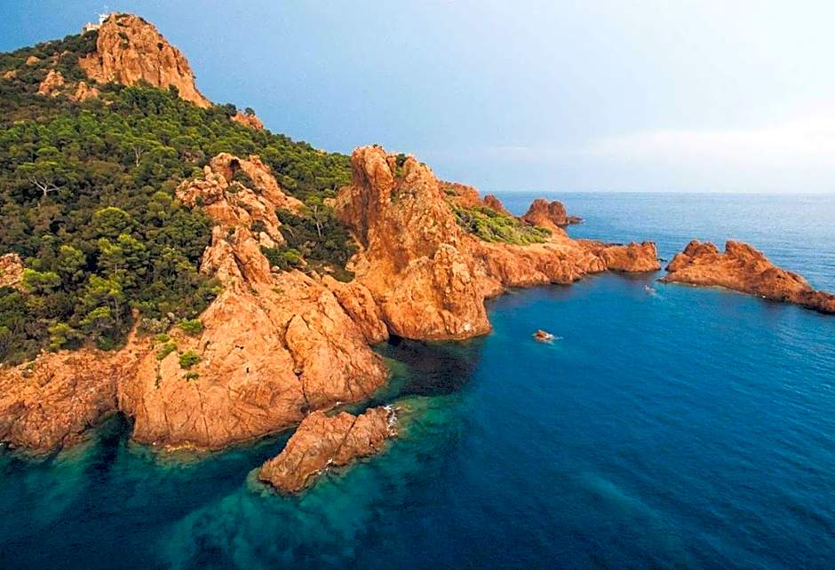 Hôtel Auberge Provençale