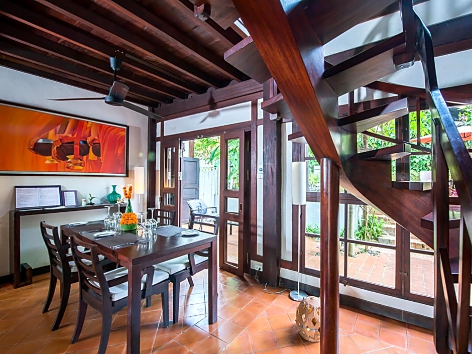 Kiridara Villa Kiri – Luang Prabang, AZ