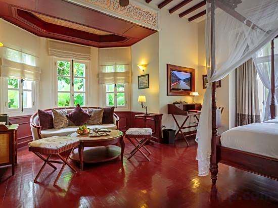 The Luang Say Residence