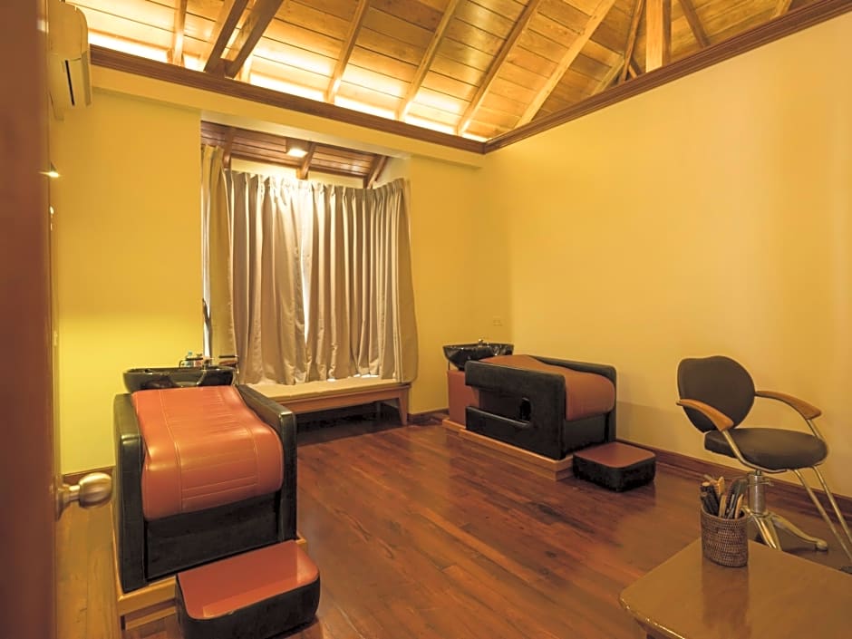 Thande Beach Resort Ngapali