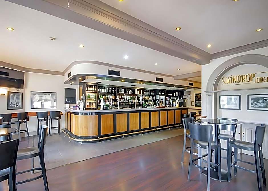 Staindrop Hotel