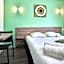 Comfort Aparthotel Toulouse Metropole
