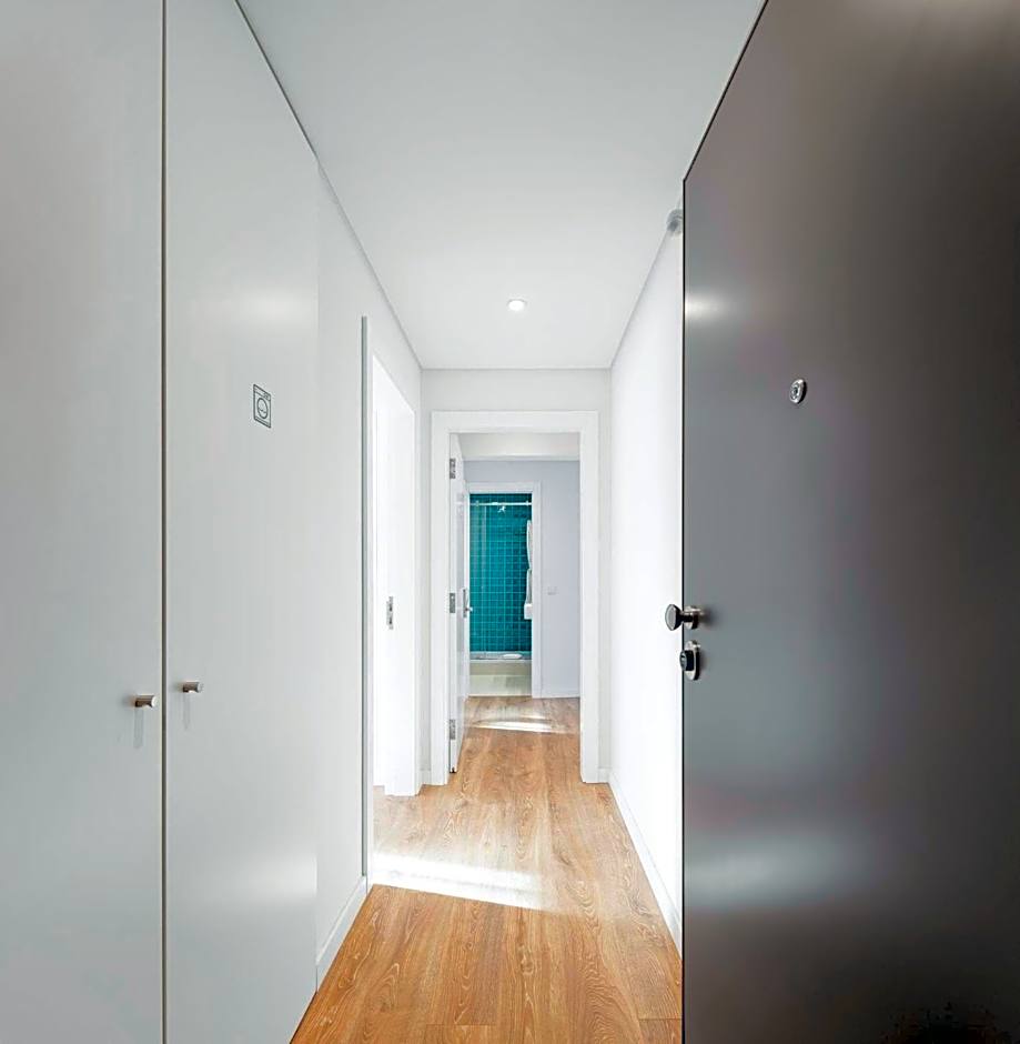 Lisbon Serviced Apartments - Avenida