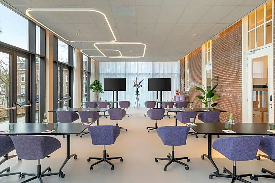 The Rebyl, Nijmegen, a Tribute Portfolio Hotel