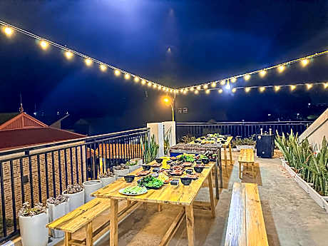 TRaiOn House - Villa & Homestay