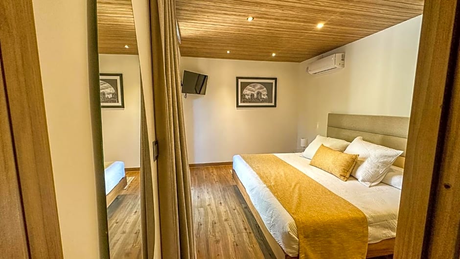 Antigua Guesthaus Suites