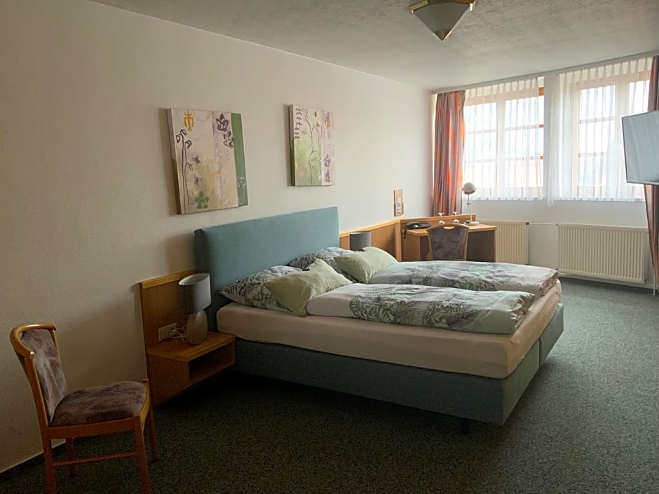 Hotel Alt Oesselse