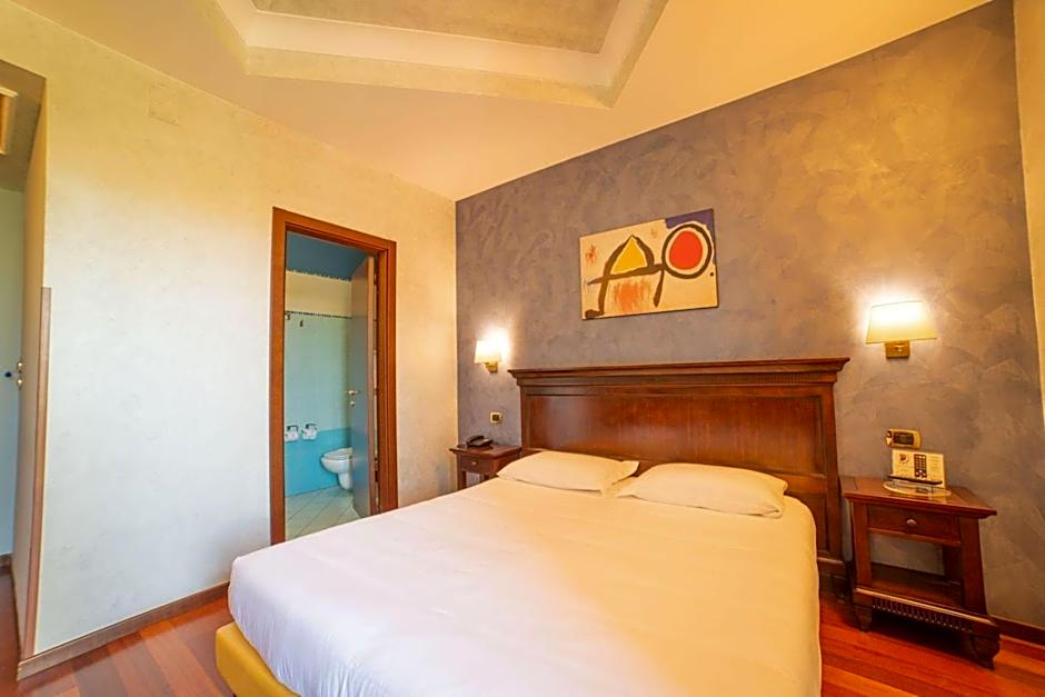 Hotel Teocrito